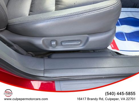 Used 2007 Honda Accord EX-L image 16