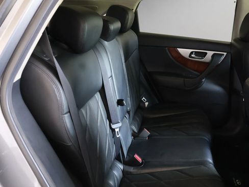 Used 2012 INFINITI FX35 AWD w/ Premium Pkg image 19