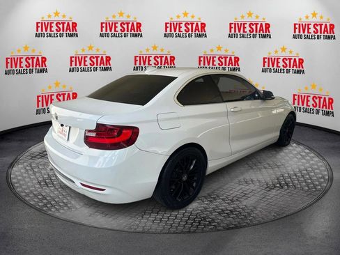 Used 2016 BMW 228i Coupe image 7