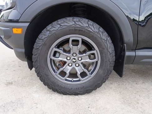 Used 2021 Ford Bronco Sport Big Bend AWD/4WD image 27