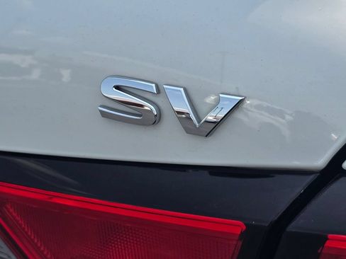 Used 2019 Nissan Altima 2.5 SV AWD/4WD image 12