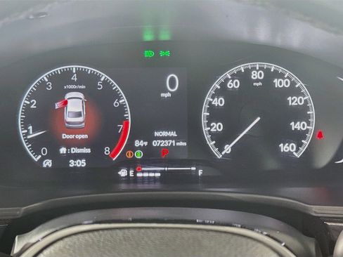 Used 2023 Honda Civic Sport image 16