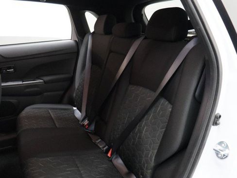 New 2026 Mitsubishi Outlander Sport AWD image 25