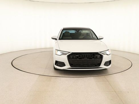 Certified 2024 Audi A6 Premium Plus w/ Premium Plus Package AWD/4WD image 11