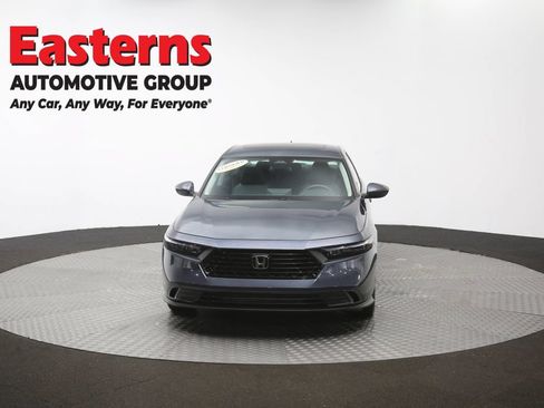 Used 2024 Honda Accord EX image 52