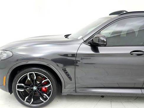 Used 2024 BMW X3 M40i AWD/4WD image 27
