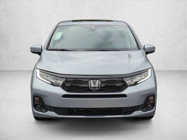New 2027 Honda Odyssey Touring image 6