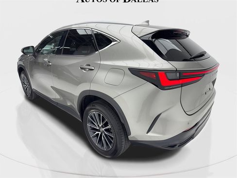 Used 2024 Lexus NX 250 250 Premium NAV,CAM,SUNROOF,CL image 10