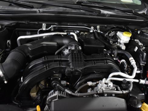 Used 2021 Subaru Outback Limited w/ Popular Package #2 image 34