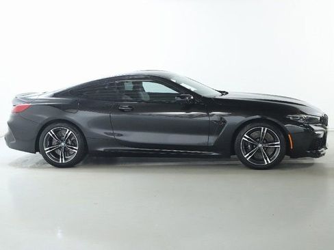 Used 2022 BMW M8 Competition image 13