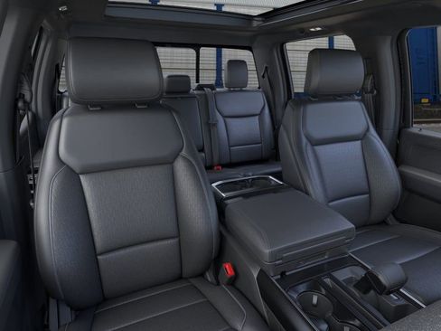 New 2025 Ford F150 Lariat image 10