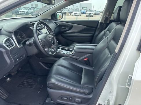 Used 2023 Nissan Murano SV FWD image 6