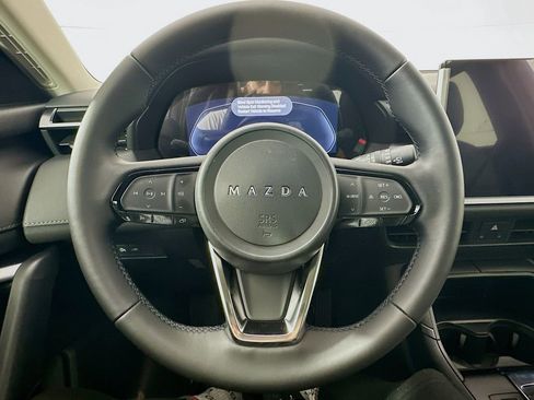 New 2026 MAZDA CX-5 Preferred AWD/4WD image 11