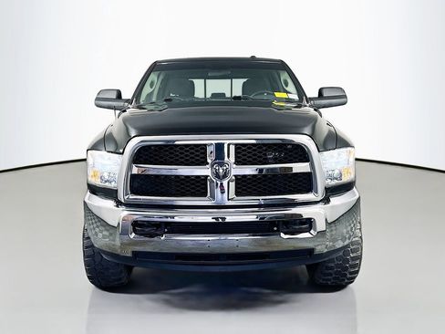 Used 2018 RAM 2500 SLT image 2