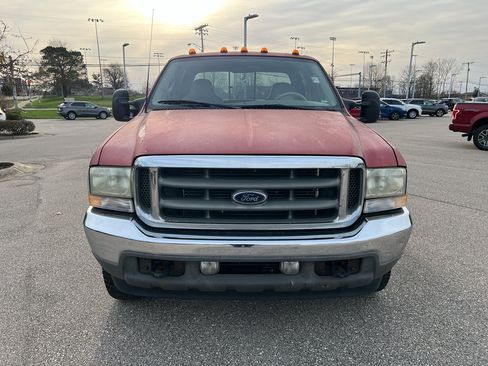 Used 2002 Ford F250 image 2