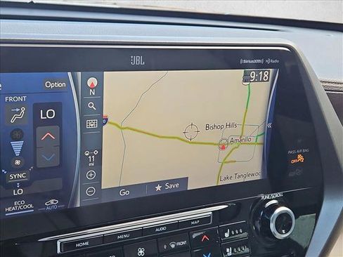 Used 2020 Toyota Highlander Limited FWD image 13