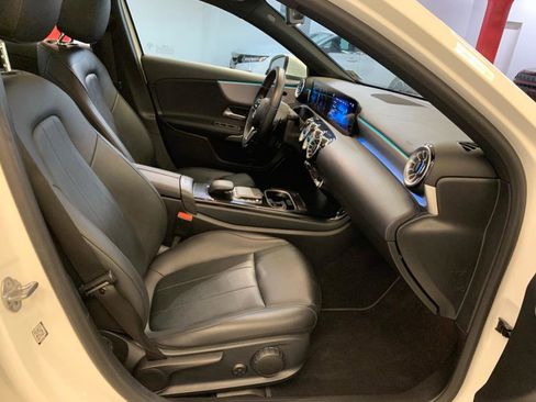 Used 2022 Mercedes-Benz A 220 4MATIC image 62