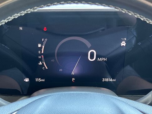 Used 2024 Buick Encore GX Preferred FWD image 24
