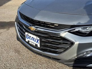 Used 2024 Chevrolet Malibu LT FWD video 3