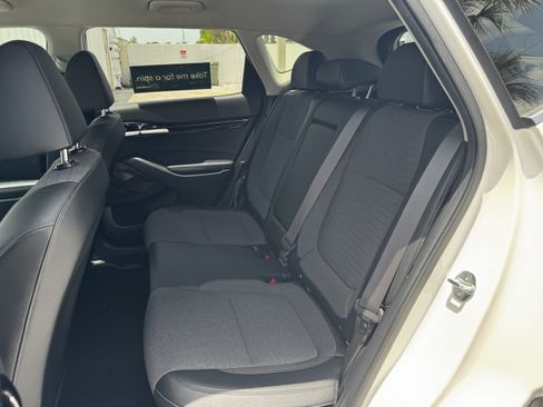 Used 2022 Kia Seltos S FWD image 18