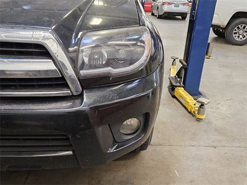 Used 2007 Toyota 4Runner SR5 image 17