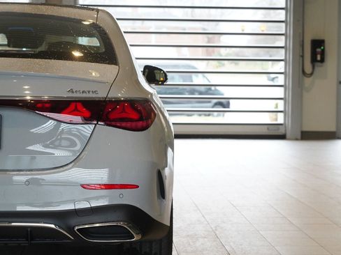 New 2026 Mercedes-Benz E 350 E 350 image 14