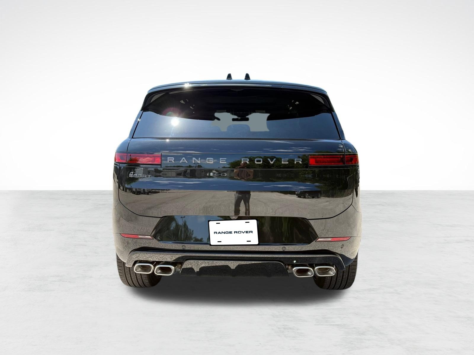 New 2026 Land Rover Range Rover Sport Dynamic SE AWD/4WD image 10