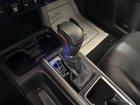 Used 2023 Toyota Tacoma TRD Pro AWD/4WD image 20