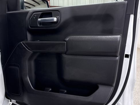 Used 2024 Chevrolet Silverado 1500 Custom Trail Boss w/ LPO, Dark Essentials Package image 23