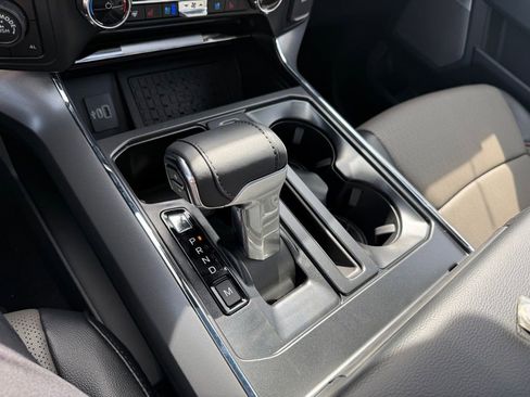 New 2026 Ford F150 Lariat w/ Equipment Group 502A High image 32