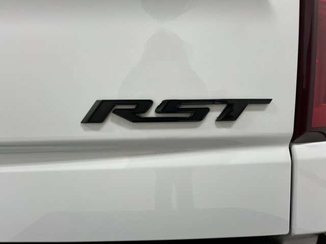 Certified 2024 Chevrolet Silverado 1500 RST w/ All Star Edition Plus AWD/4WD image 33