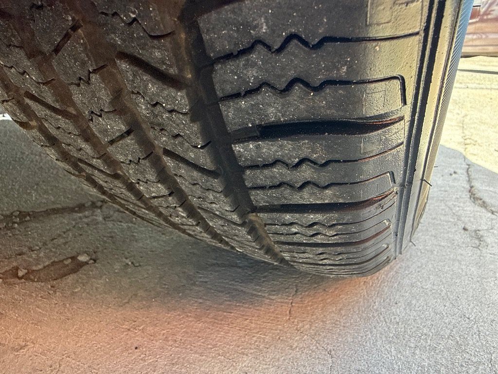 Used 2014 Ford Focus SE FWD image 10