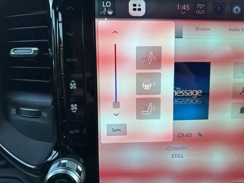 New 2026 RAM 2500 Rebel w/ Rebel Level 1 Equipment Group image 48