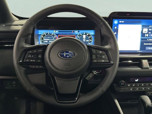 New 2026 Subaru Outback Premium image 31