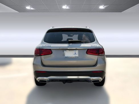 Used 2022 Mercedes-Benz GLC 300 4MATIC image 10