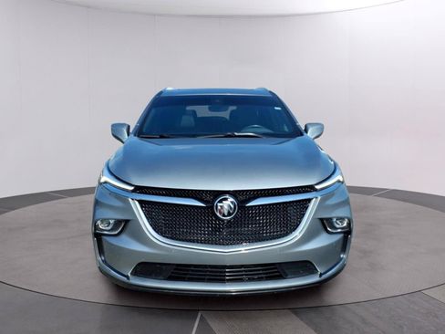Certified 2024 Buick Enclave Essence w/ Experience Buick Package FWD image 8