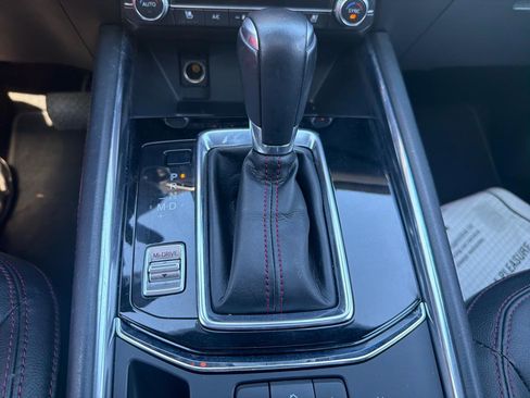 Used 2023 MAZDA CX-5 AWD 2.5 Turbo image 26