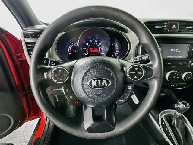 Used 2019 Kia Soul FWD image 21
