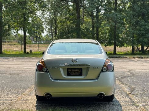 Used 2008 Nissan Altima 2.5 S FWD image 13