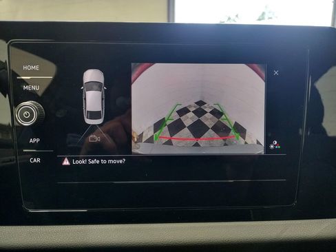 New 2026 Volkswagen Jetta Sport FWD image 8