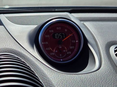 Used 2017 Porsche 718 Boxster S image 24