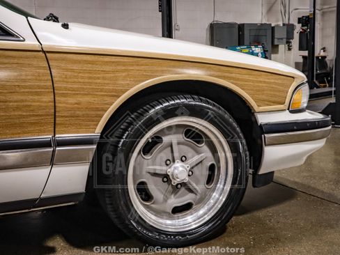 Used 1992 Buick Roadmaster Estate image 50