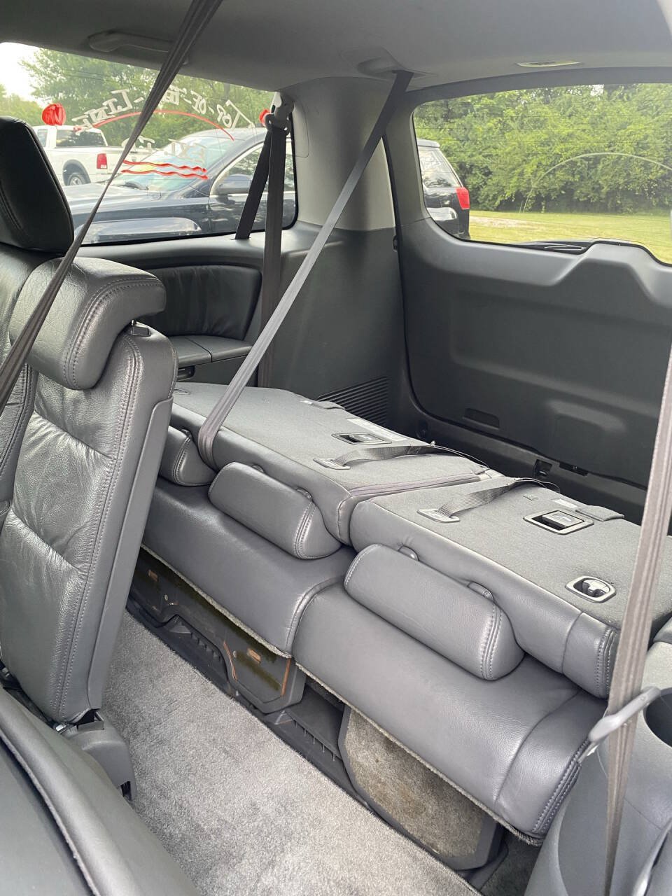 Used 2007 Honda Odyssey EX-L image 18