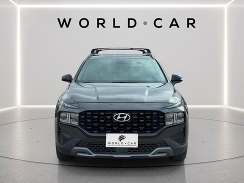 Used 2022 Hyundai Santa Fe XRT FWD image 8