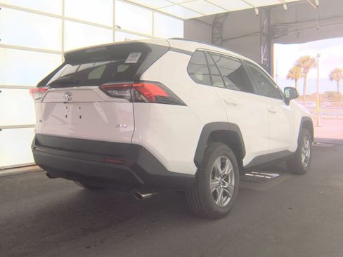 Used 2023 Toyota RAV4 XLE w/ Convenience Package image 6