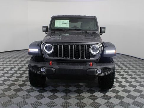 New 2026 Jeep Wrangler Unlimited Rubicon image 25