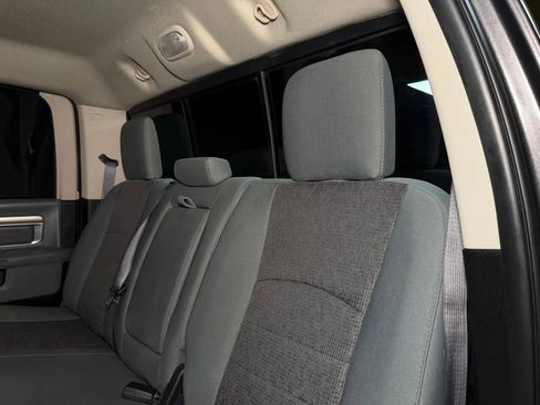 Used 2018 RAM 1500 Big Horn AWD/4WD image 18