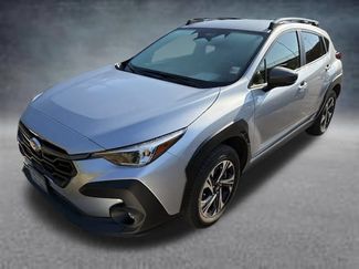 Certified 2024 Subaru Crosstrek 2.0i Premium w/ Crosstrek Mirror Package AWD/4WD video 2