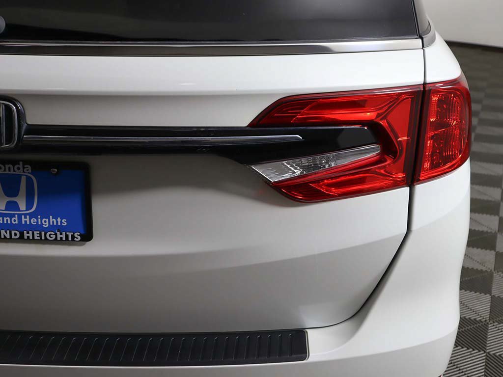 Used 2022 Honda Odyssey EX-L image 17