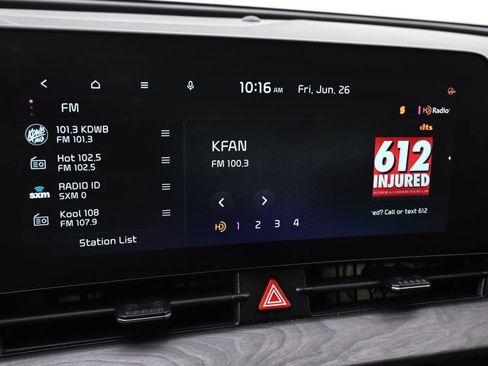 Used 2023 Kia Sportage X-Pro Prestige AWD/4WD image 27